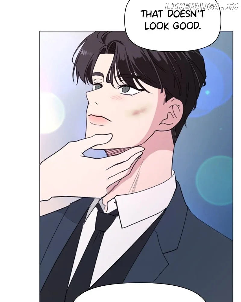 How to Hold X’s Leash Chapter 54 page 123