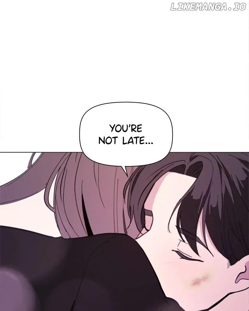How to Hold X’s Leash Chapter 54 page 128