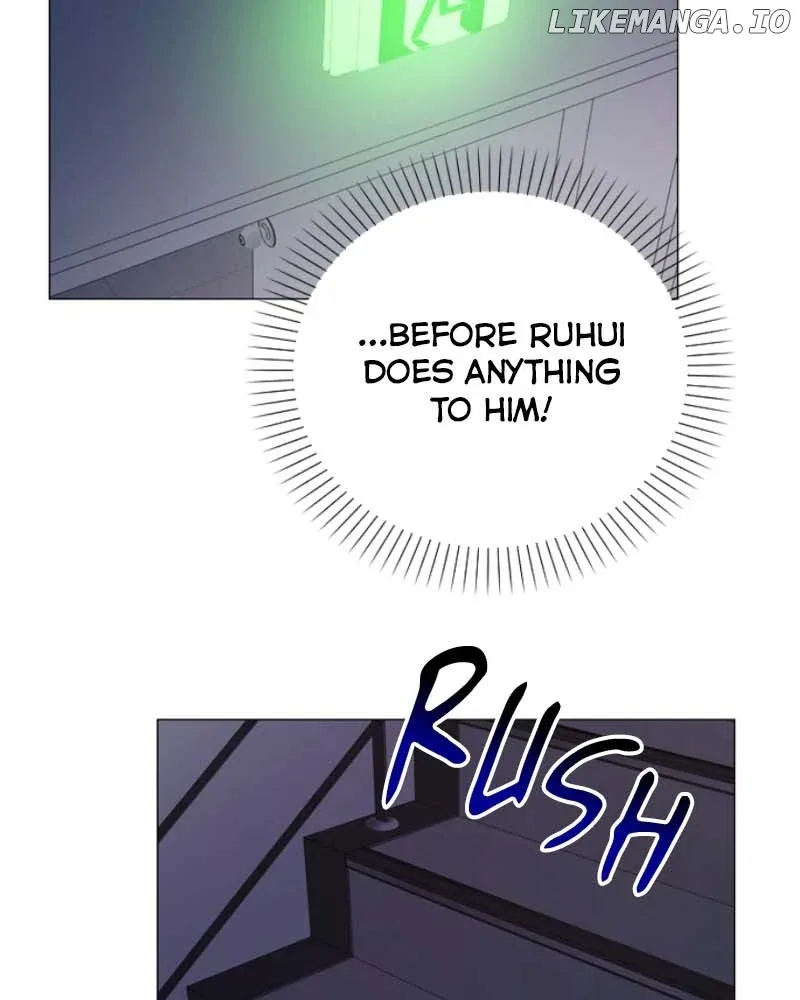 How to Hold X’s Leash Chapter 53 page 36