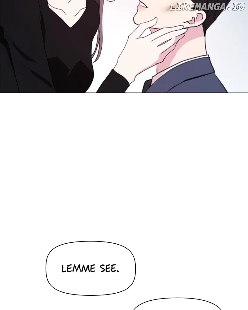 How to Hold X’s Leash Chapter 54 page 122