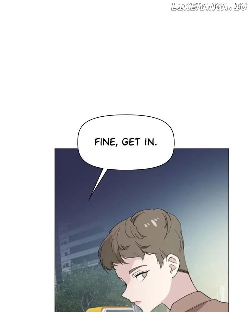How to Hold X’s Leash Chapter 53 page 40