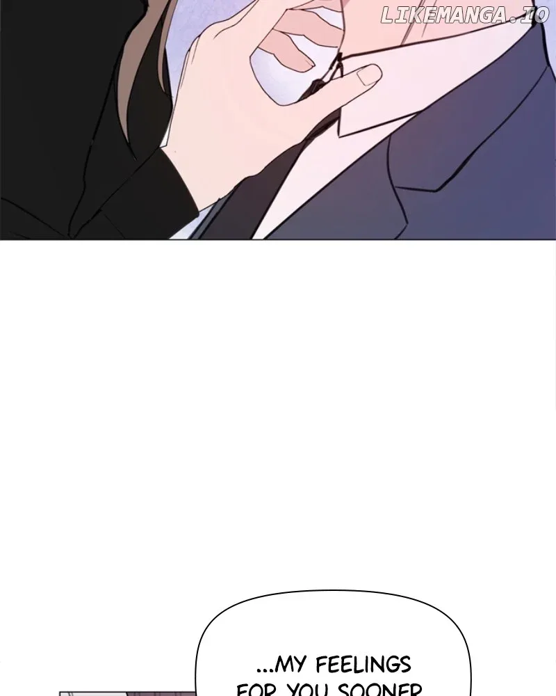 How to Hold X’s Leash Chapter 54 page 133