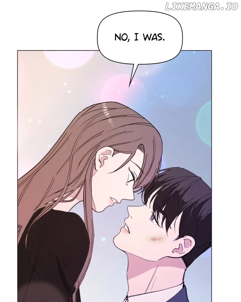 How to Hold X’s Leash Chapter 54 page 131