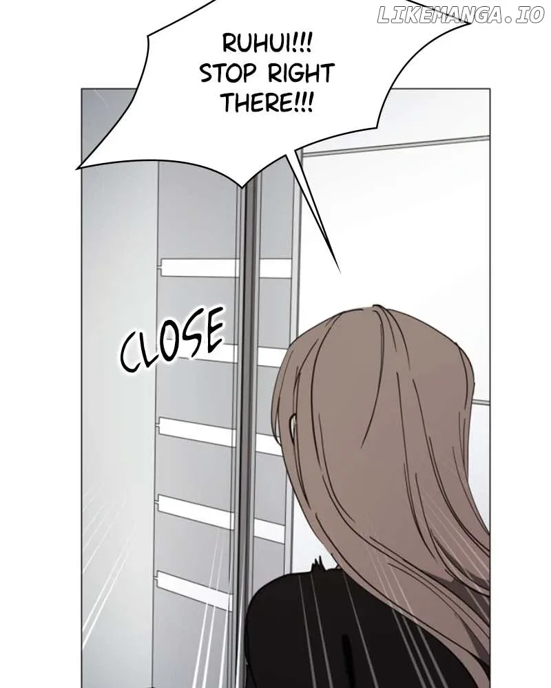 How to Hold X’s Leash Chapter 53 page 29