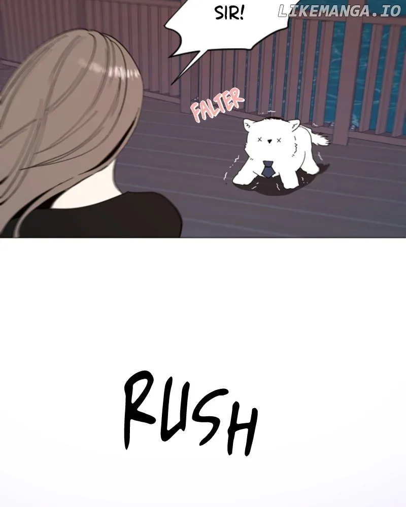 How to Hold X’s Leash Chapter 54 page 117