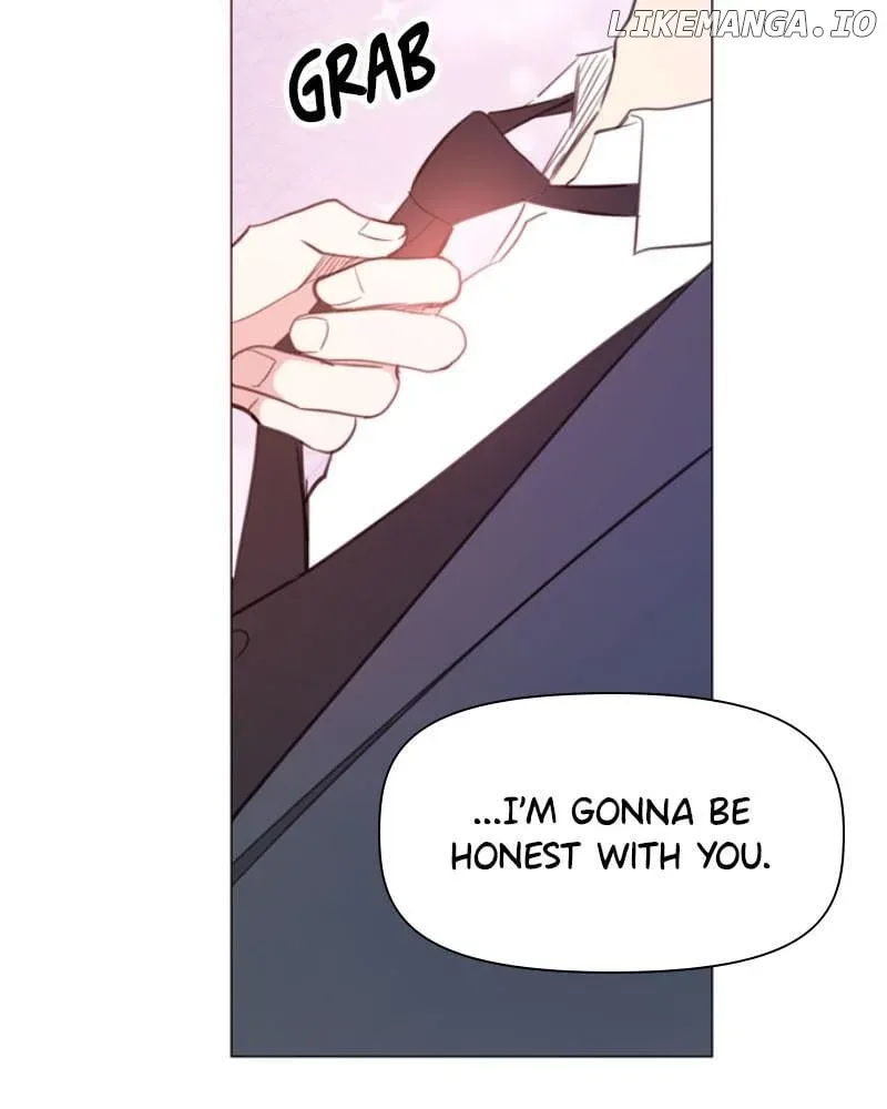 How to Hold X’s Leash Chapter 55 page 7