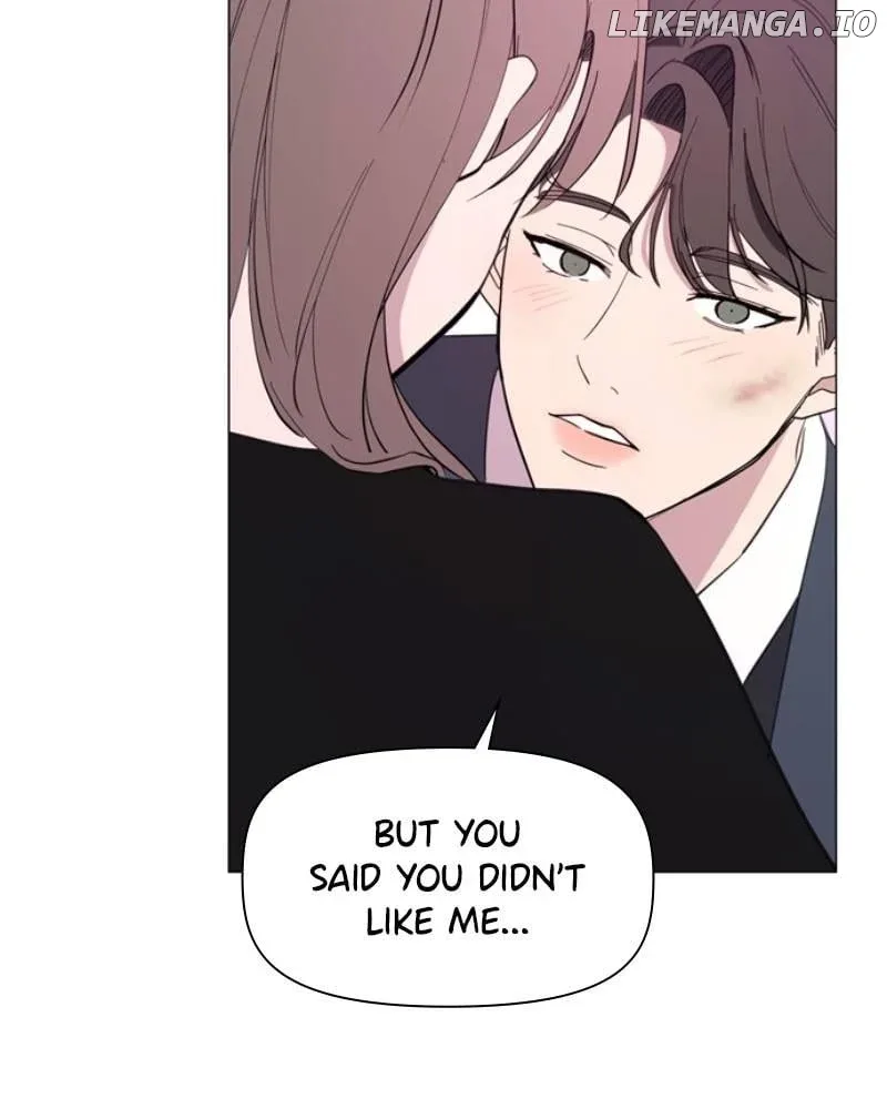How to Hold X’s Leash Chapter 55 page 19