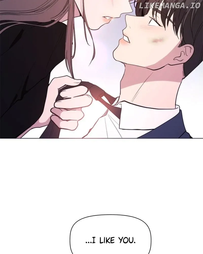 How to Hold X’s Leash Chapter 55 page 9