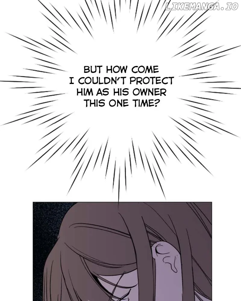 How to Hold X’s Leash Chapter 53 page 54