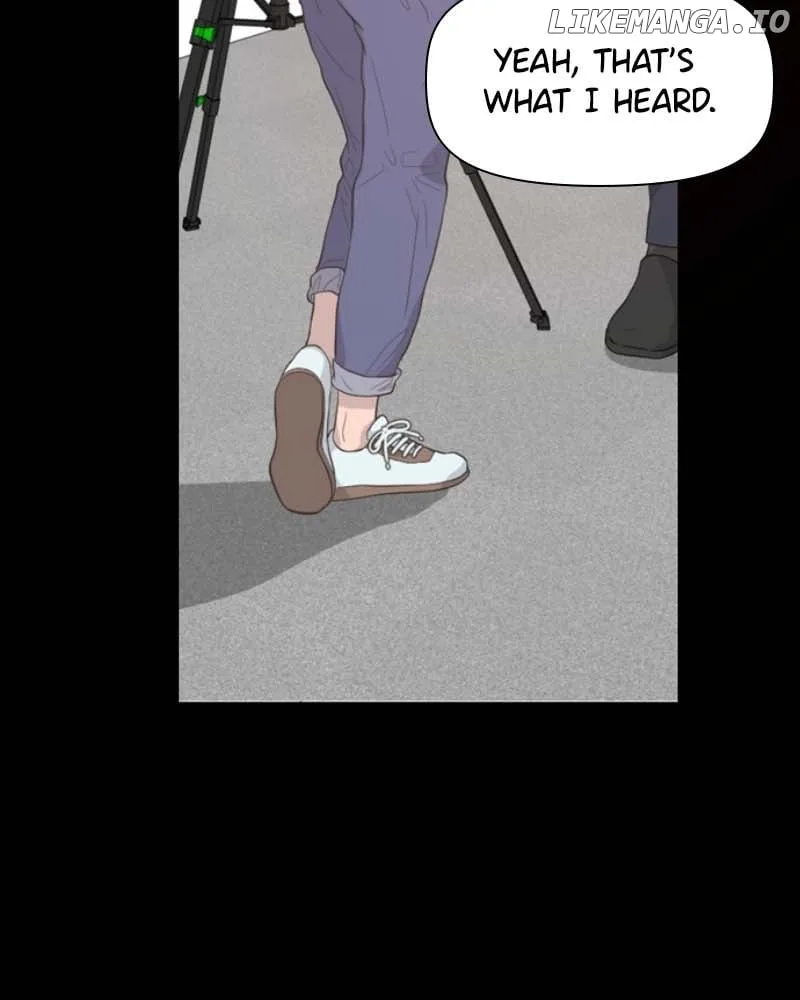 How to Hold X’s Leash Chapter 53 page 67