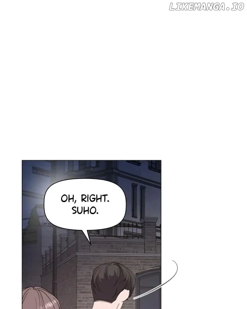 How to Hold X’s Leash Chapter 56 page 8
