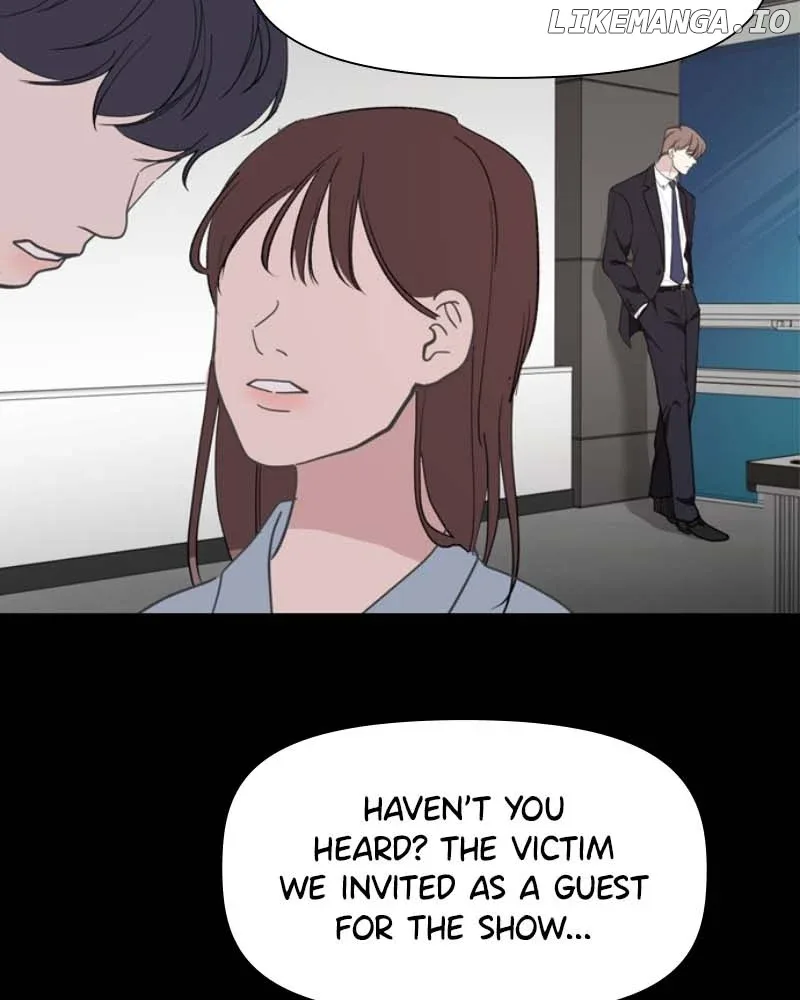 How to Hold X’s Leash Chapter 53 page 69