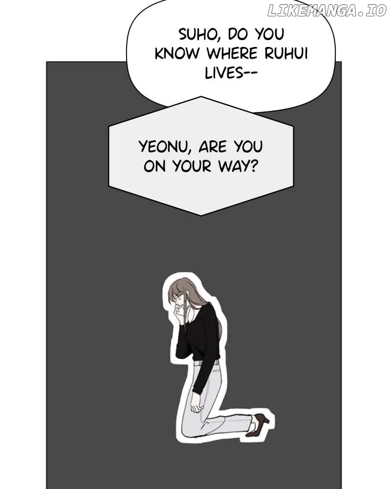 How to Hold X’s Leash Chapter 53 page 61