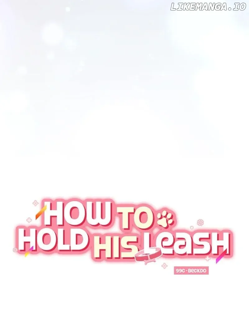How to Hold X’s Leash Chapter 56 page 27