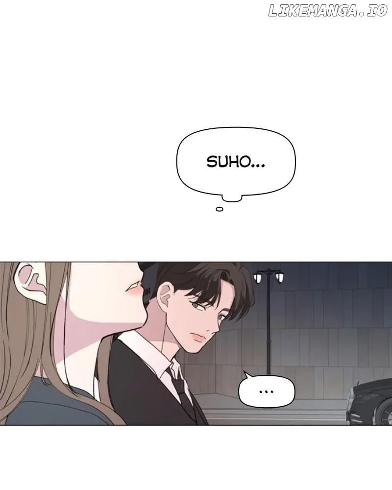 How to Hold X’s Leash Chapter 56 page 7