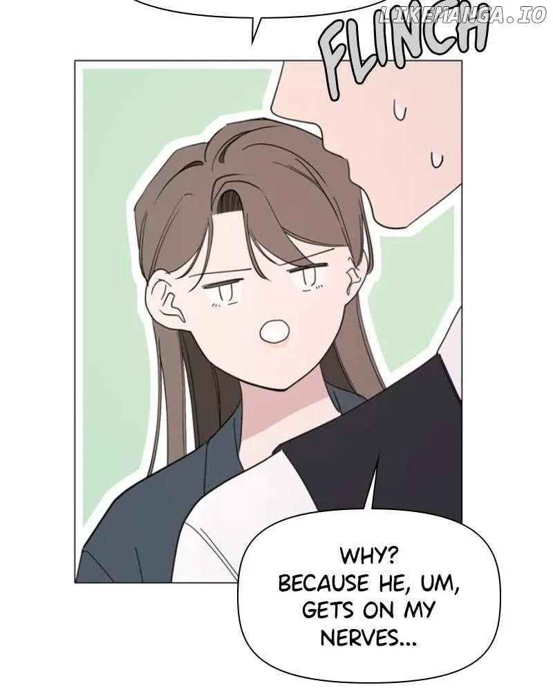 How to Hold X’s Leash Chapter 56 page 15