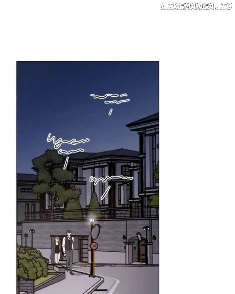 How to Hold X’s Leash Chapter 56 page 2