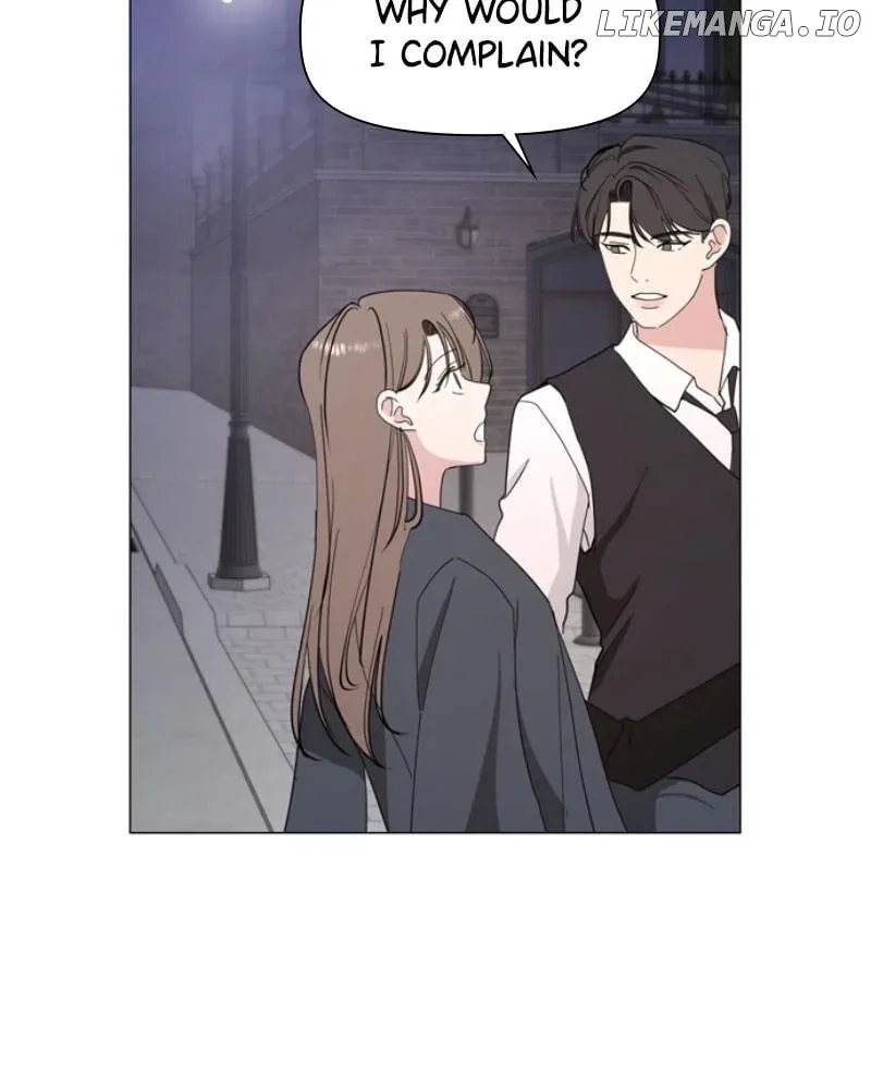 How to Hold X’s Leash Chapter 56 page 23