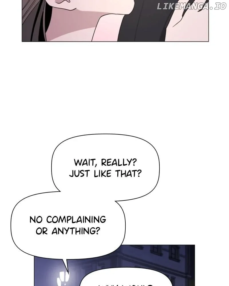 How to Hold X’s Leash Chapter 56 page 22