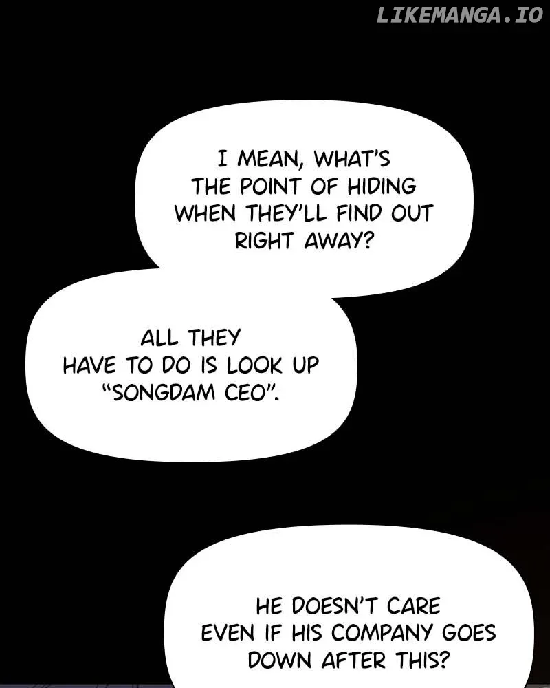 How to Hold X’s Leash Chapter 53 page 68