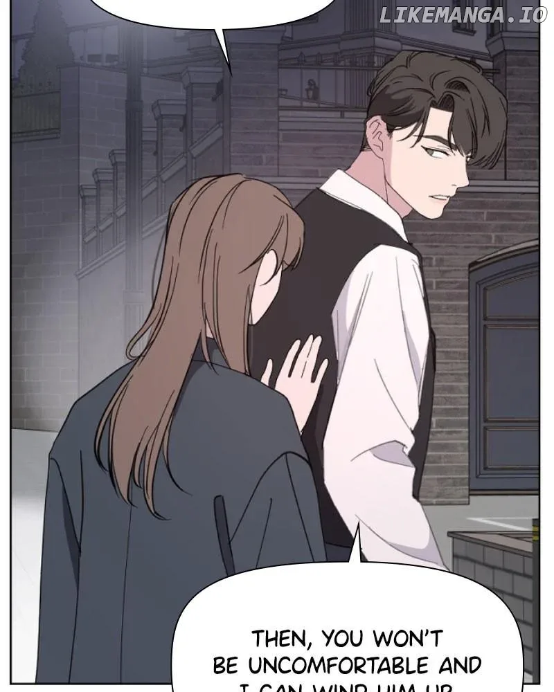 How to Hold X’s Leash Chapter 56 page 13