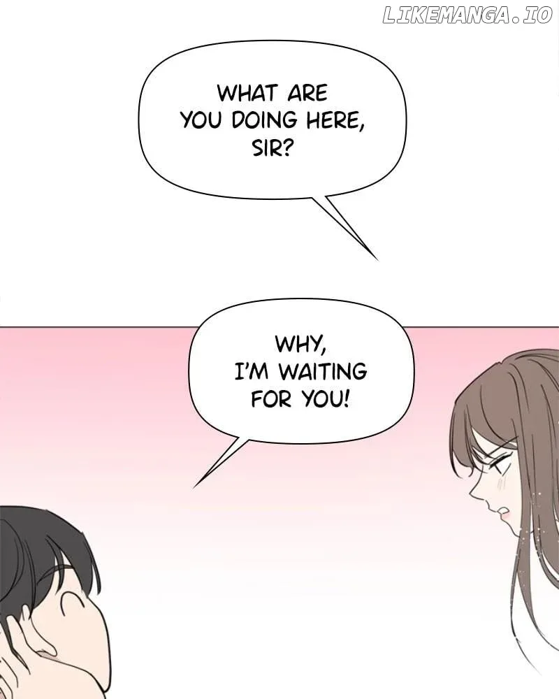 How to Hold X’s Leash Chapter 56 page 96