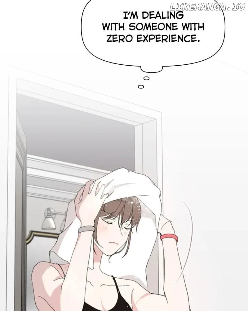 How to Hold X’s Leash Chapter 56 page 91