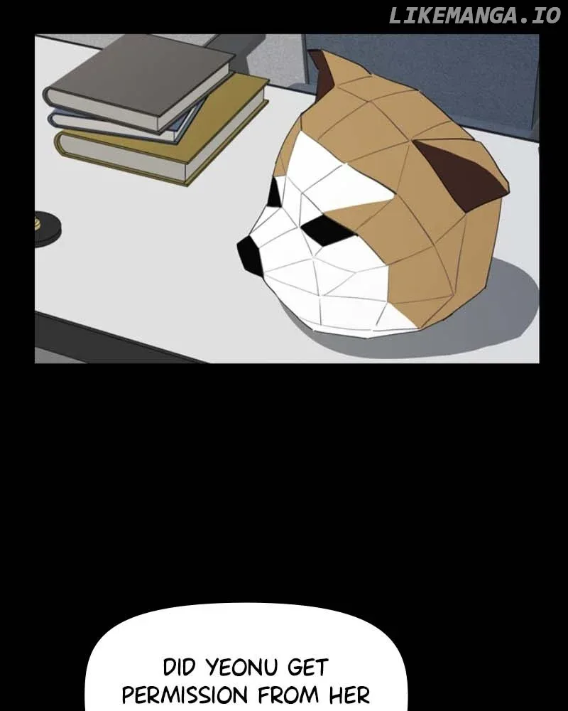 How to Hold X’s Leash Chapter 53 page 80
