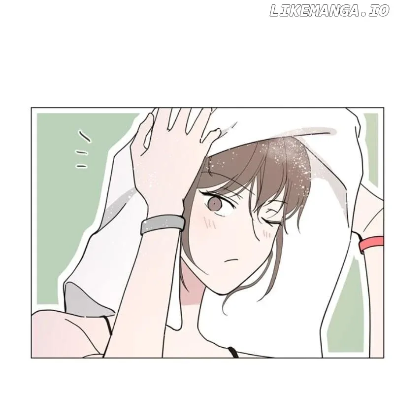 How to Hold X’s Leash Chapter 56 page 93