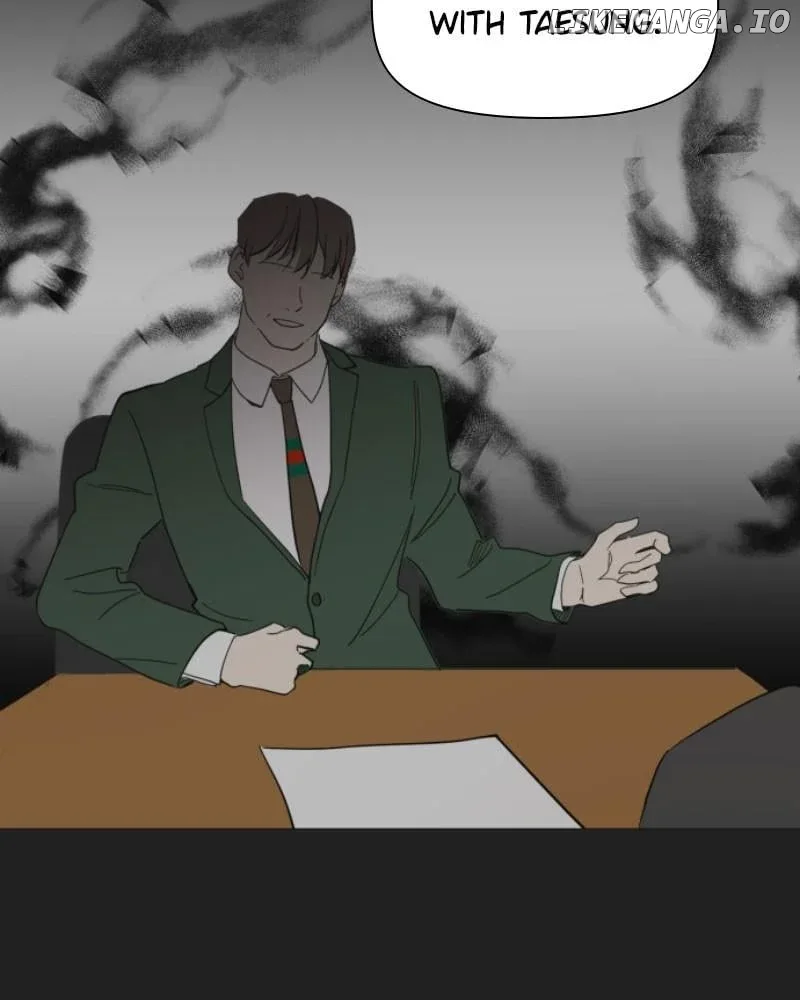 How to Hold X’s Leash Chapter 56 page 53