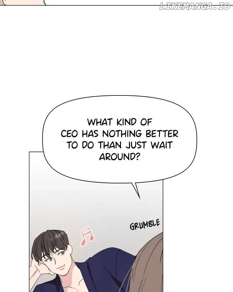 How to Hold X’s Leash Chapter 56 page 97