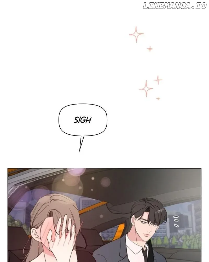How to Hold X’s Leash Chapter 55 page 35