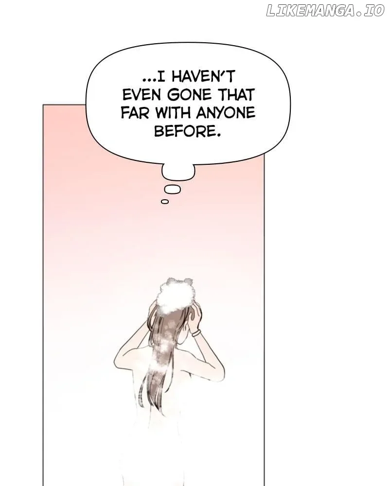 How to Hold X’s Leash Chapter 56 page 82