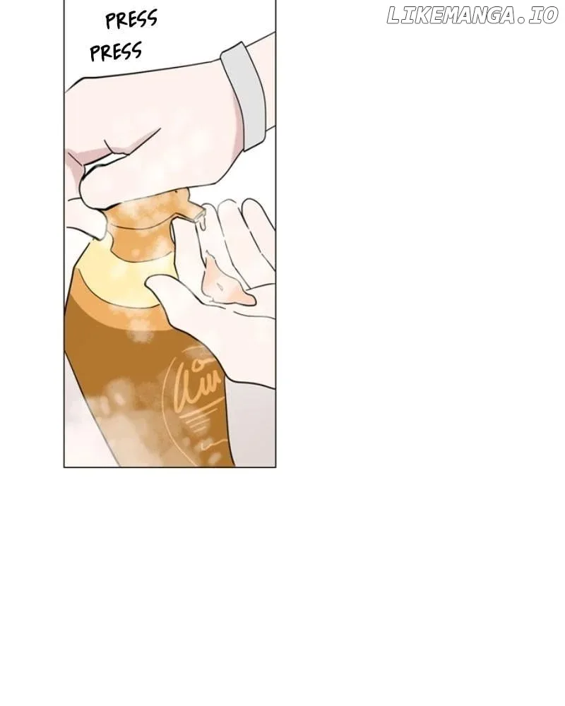 How to Hold X’s Leash Chapter 56 page 78