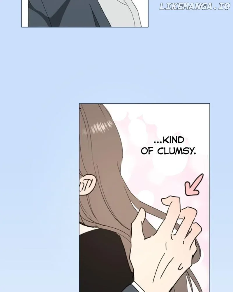 How to Hold X’s Leash Chapter 56 page 73