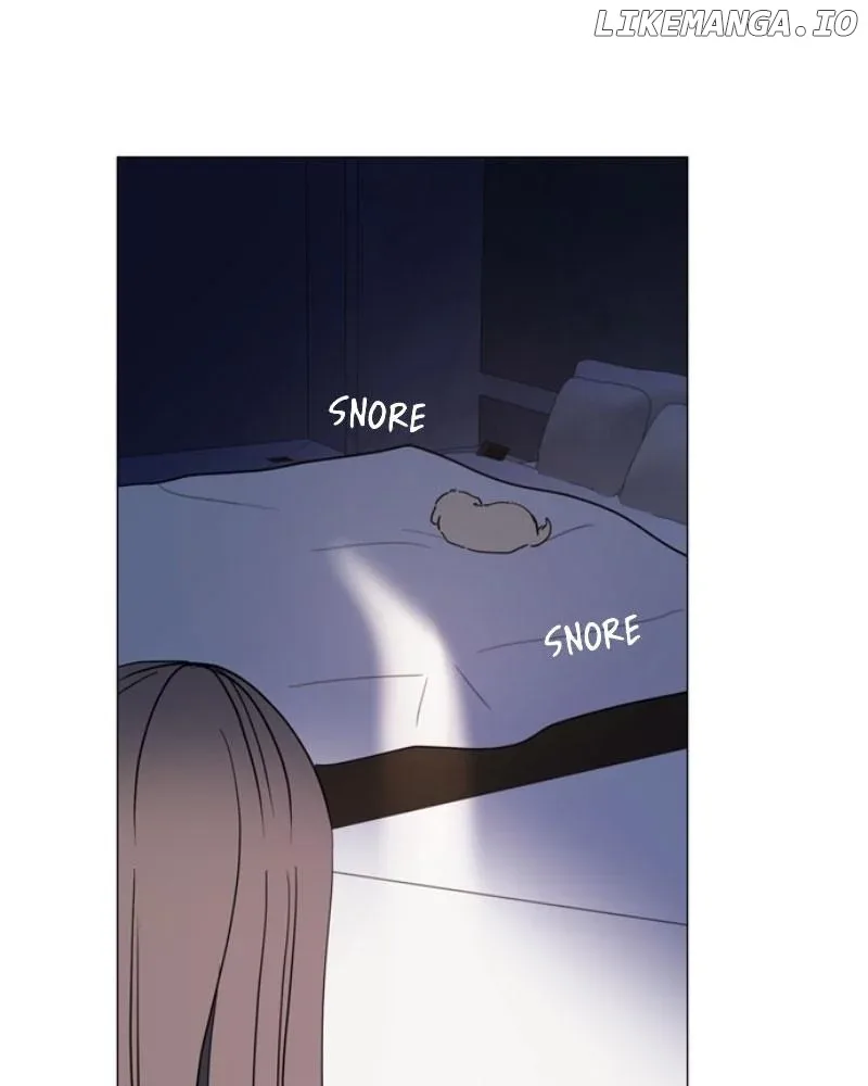 How to Hold X’s Leash Chapter 56 page 32