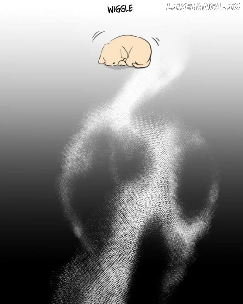 How to Hold X’s Leash Chapter 56 page 39