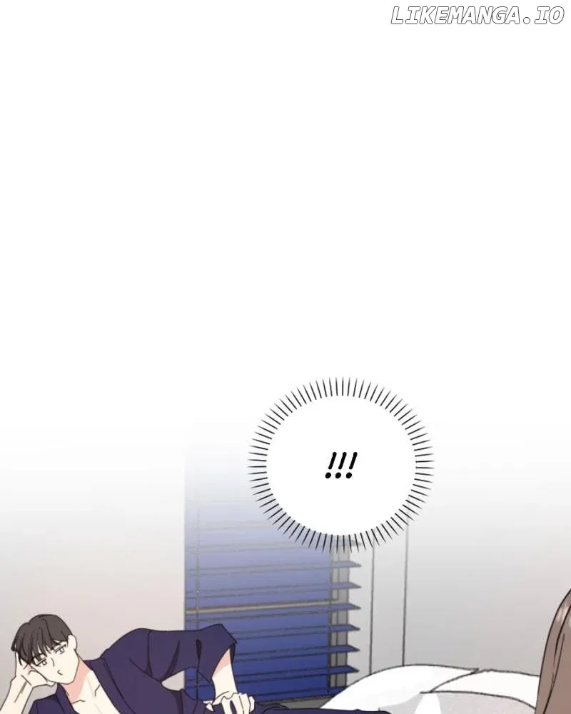 How to Hold X’s Leash Chapter 56 page 94