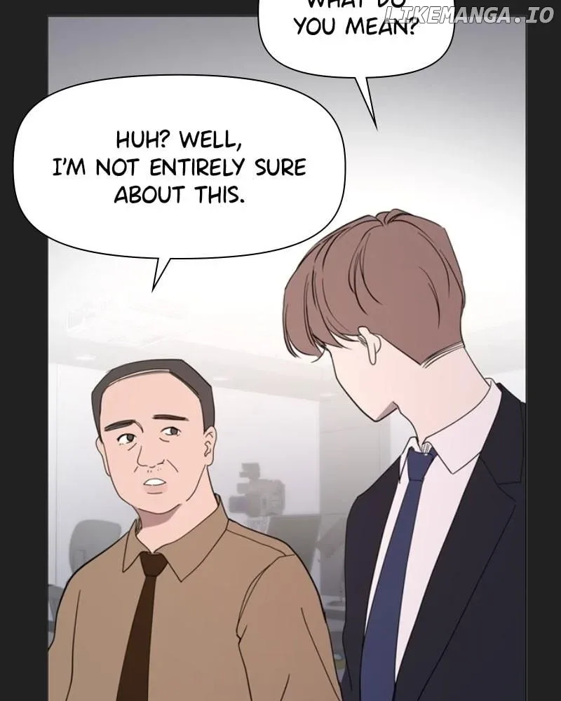 How to Hold X’s Leash Chapter 56 page 49