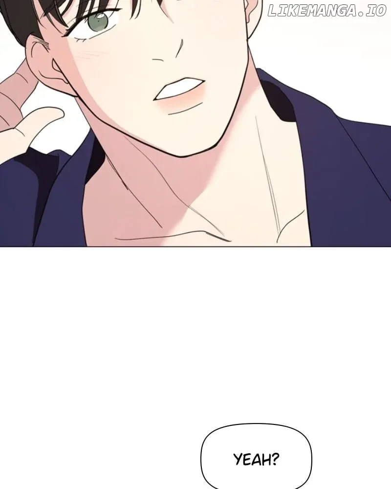 How to Hold X’s Leash Chapter 56 page 113