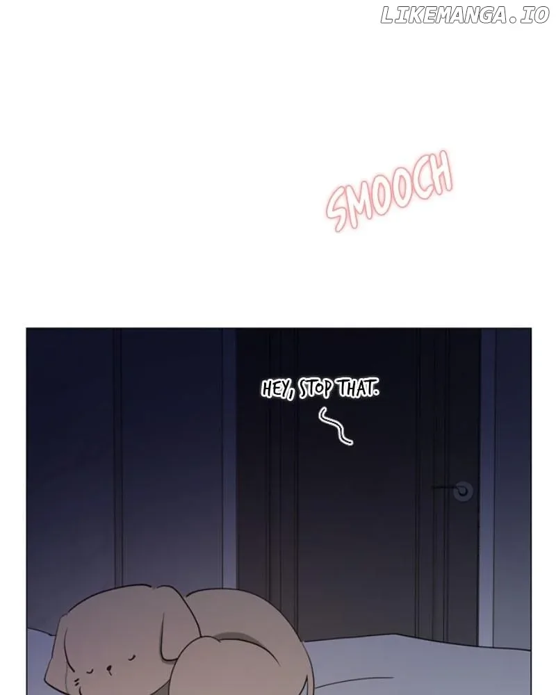 How to Hold X’s Leash Chapter 56 page 36