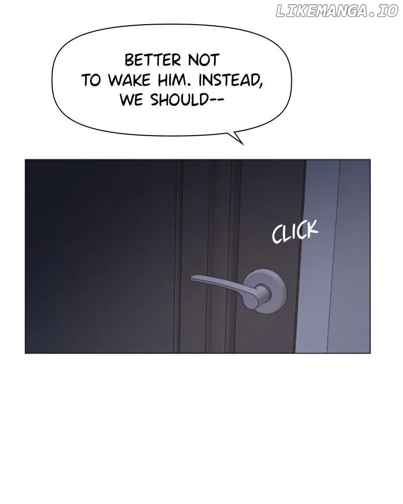 How to Hold X’s Leash Chapter 56 page 35