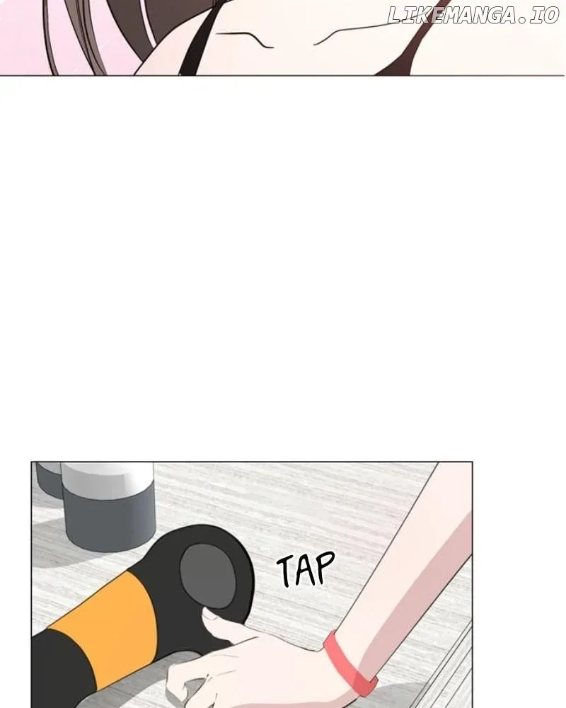 How to Hold X’s Leash Chapter 56 page 106