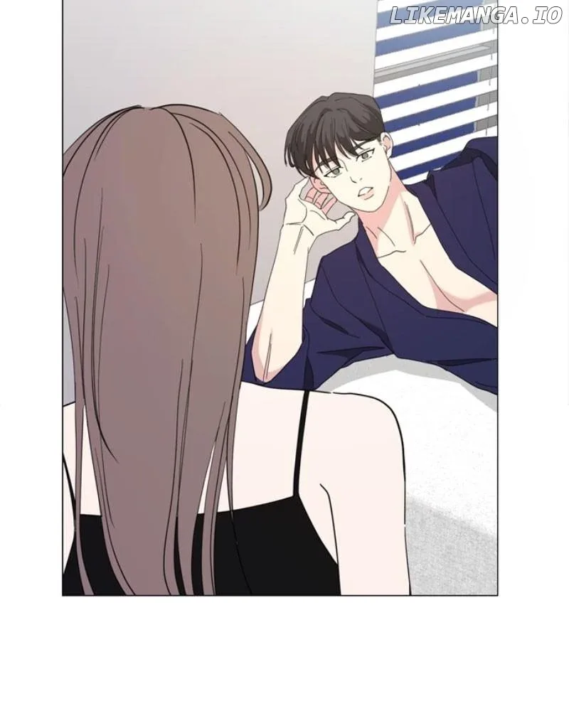 How to Hold X’s Leash Chapter 56 page 108