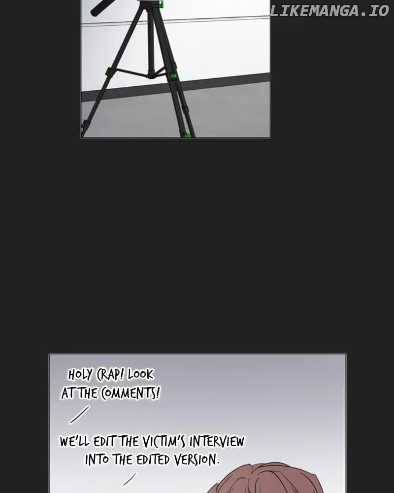 How to Hold X’s Leash Chapter 56 page 45