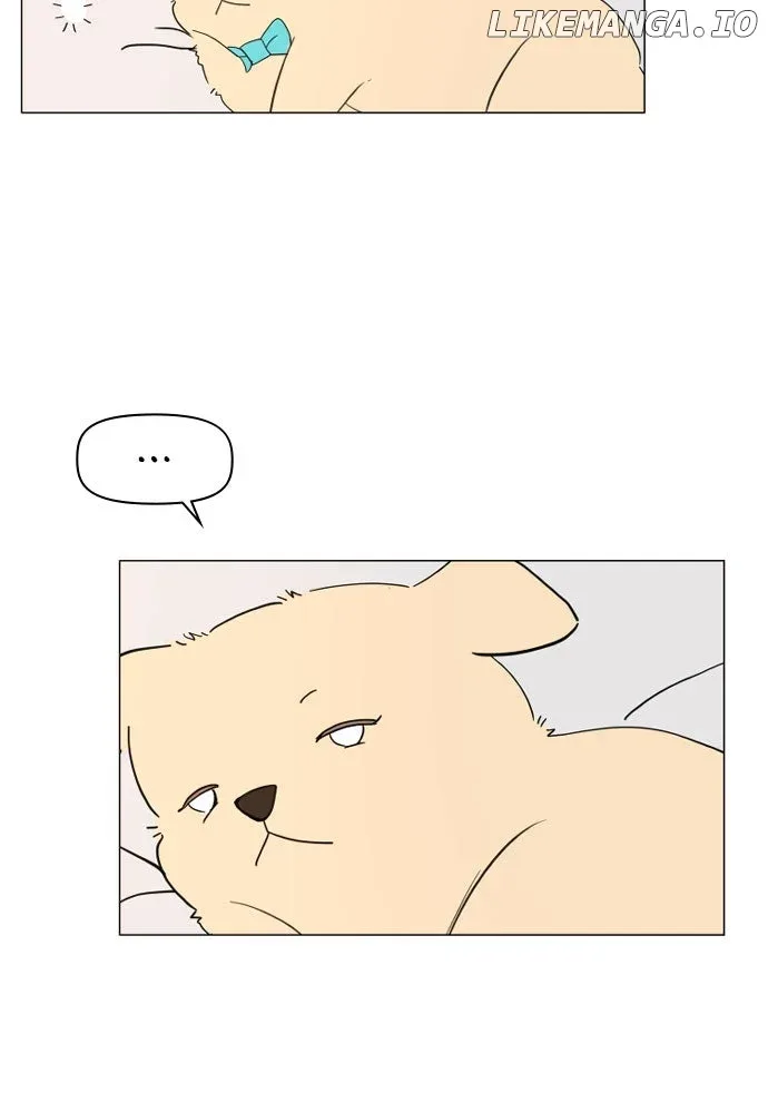 How to Hold X’s Leash Chapter 57 page 5