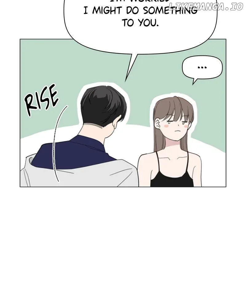 How to Hold X’s Leash Chapter 57 page 31