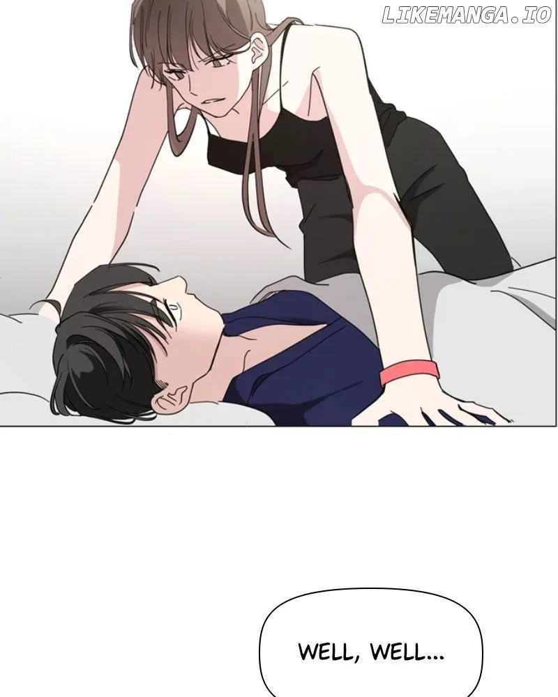 How to Hold X’s Leash Chapter 57 page 41