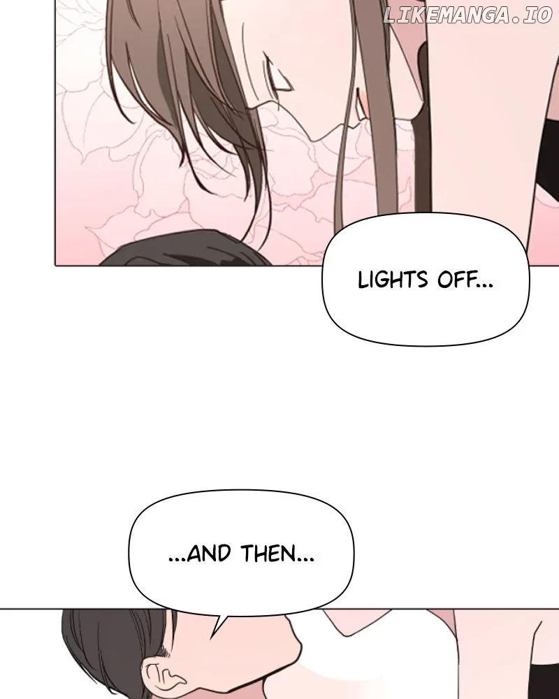 How to Hold X’s Leash Chapter 57 page 22