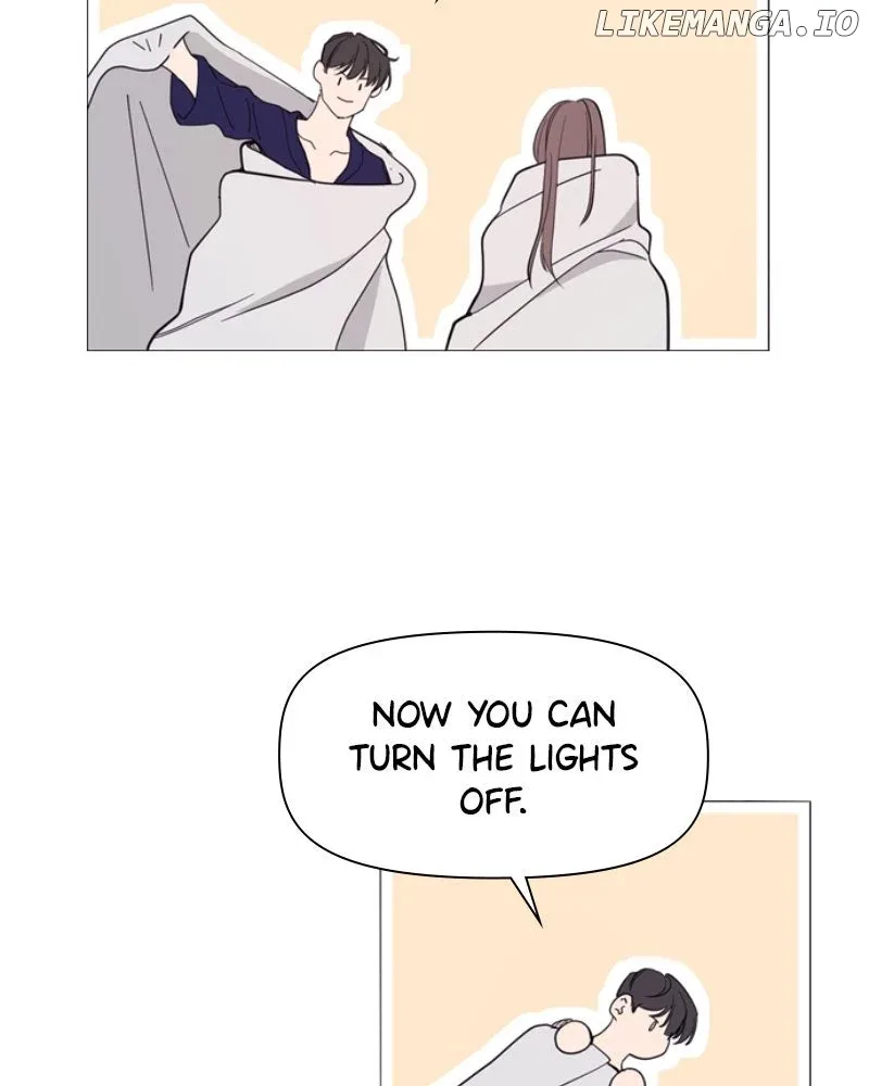 How to Hold X’s Leash Chapter 57 page 27